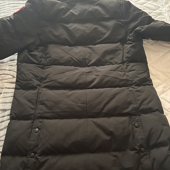 Canada Goose Shelburne Parka - Picture 5 of 9